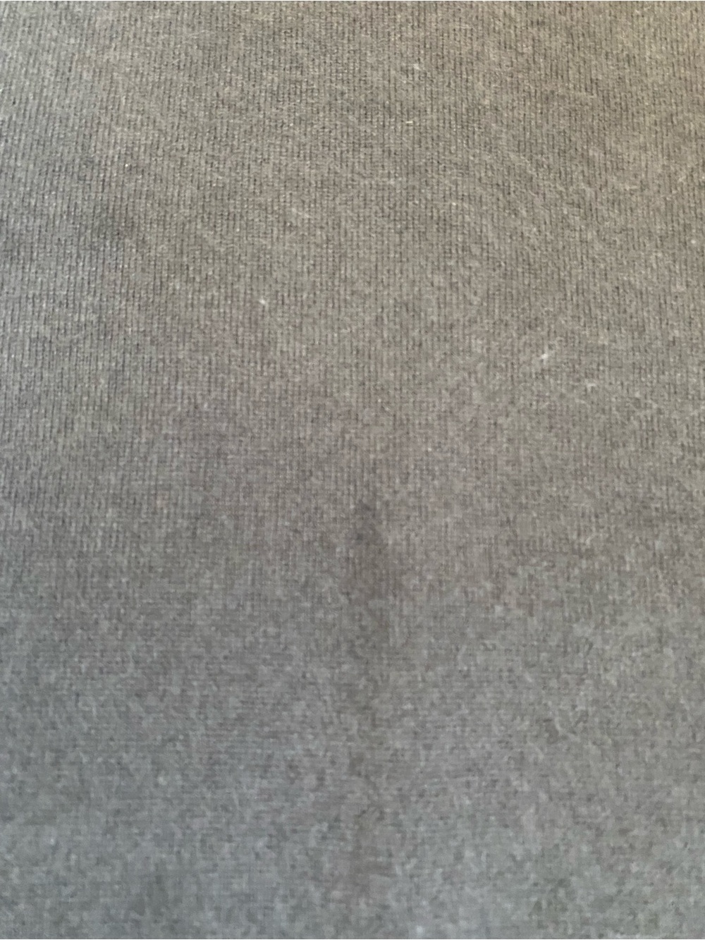 Ralph Lauren Men’s Grey 100% Crewneck Sweater XL Minimalist Quiet Luxury READ - Picture 10 of 16